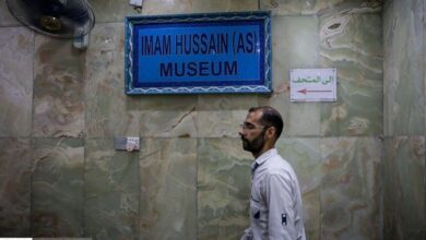 تلاش برای ایجاد سازمان بین المللی موزه از سوی موزه الوارث متعلق به حرم امام حسین علیه السلام