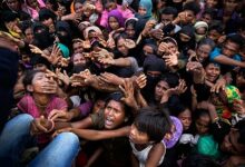درخواست بنگلادش از سازمان ملل برای بافتن منابع جدید مالی جهت کمک به پناهندگان روهینگیایی در این کشور