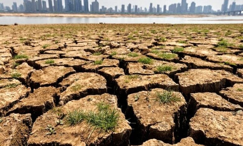 ۳ بحران بزرگ در کمین ۷۵ میلیون ایرانی