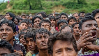 تصویب بسته حمایتی ۷۲۳ میلیون دلاری دولت بنگلادش برای آوارگان روهینگیا و جوامع میزبان