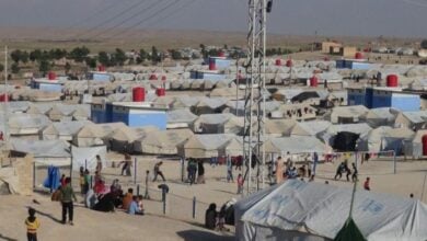 درخواست عفو بین الملل از رهبران جهان برای مقابله با اقدام‌های خودسرانه مقام‌های لبنان نسبت به پناه‌جویان سوری