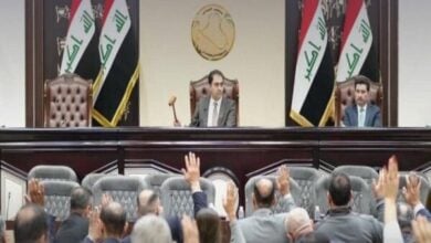رأی پارلمان عراق به تعطیلی رسمی عید غدیر