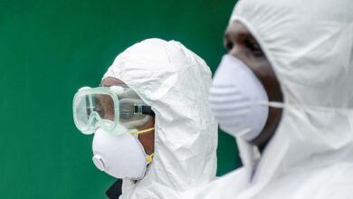 شیوع تب ویروسی لاسا در نیجریه