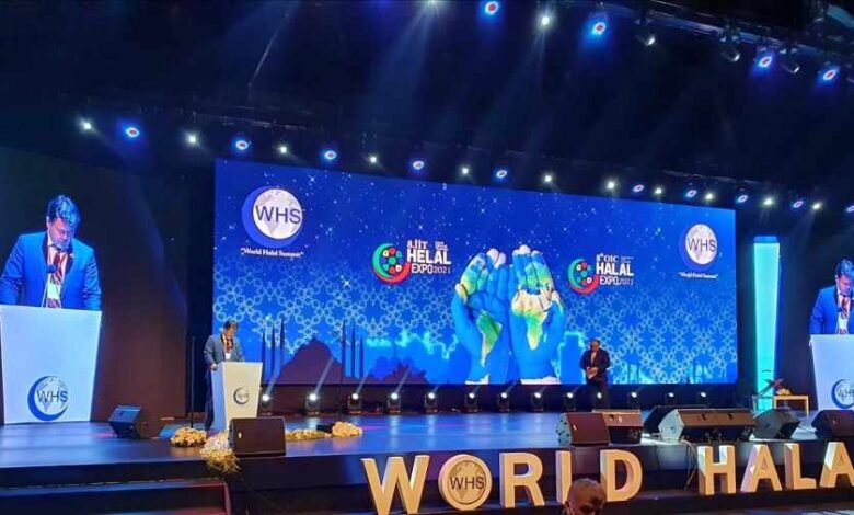 برگزاری کنفرانس بین‌المللی گردشگری حلال در ازمیر ترکیه