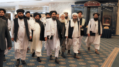 تاکید مجدد آمریکا بر به رسمیت نشناختن طالبان به عنوان دولت افغانستان