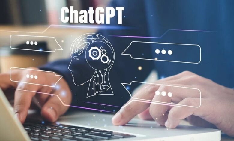 چتجیپیتی اکنون میتواند ببیند و بشنود و حرف بزند!