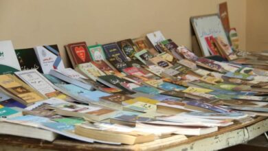 منع ورود و فروش کتاب‌های مذهبی؛ شیعیان افغانستان خواستار رفع محدودیت‌های طالبان ‌هسنند