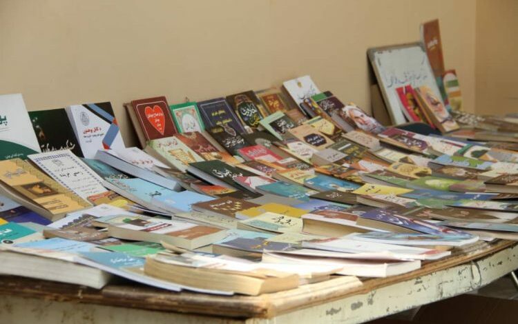 منع ورود و فروش کتابهای مذهبی؛ شیعیان افغانستان خواستار رفع محدودیتهای طالبان هسنند