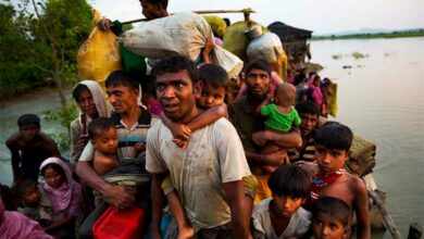 کارشناس سازمان ملل: اقدام فوری بین المللی برای نجات جان هزاران روهینگیا در ایالت راخین حیاتی است