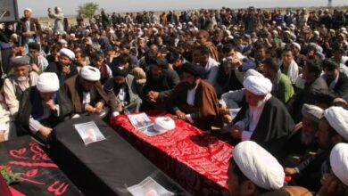سازمان ملل خواستار اقدامات فوری به منظور حفاظت از جان شيعيان و هزاره‌های افغانستان شد