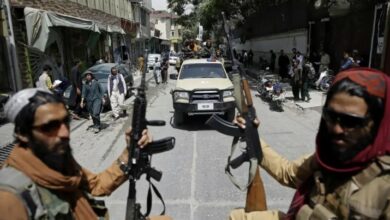 یوناما: طالبان بازداشت، شکنجه و کشتار کارمندان و نظامیان حکومت پیشین را ادامه داده است