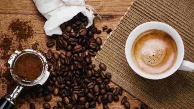 مصرف قهوه در ایران به‌ میزان چشمگیری افزایش یافته است