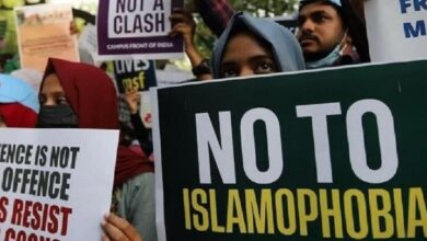 از هر ۱۰ مسلمان، ۹ نفر از طرح شکایت در مورد حملات با انگیزه اسلام‌هراسی خودداری می‌کنند