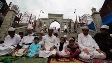بر اساس یک پژوهش دولتی در هند، جمعیت هندوها در حال کاهش، و مسلمانان در حال افزایش است