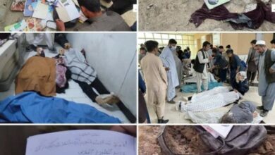 هزاره ها و شیعیان، قربانی خشونت، تبعیض، و انزوا در حکومت طالبان
