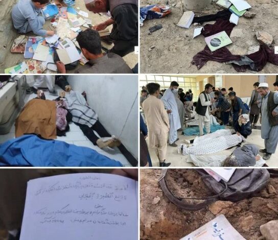 هزاره ها و شیعیان، قربانی خشونت، تبعیض، و انزوا در حکومت طالبان