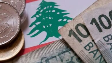 بحران اقتصادی لبنان: کمک اتحادیه اروپا به دلیل بیم از سرازیر شدن سوری‌ها و لبنانی‌ها به سمت اروپا