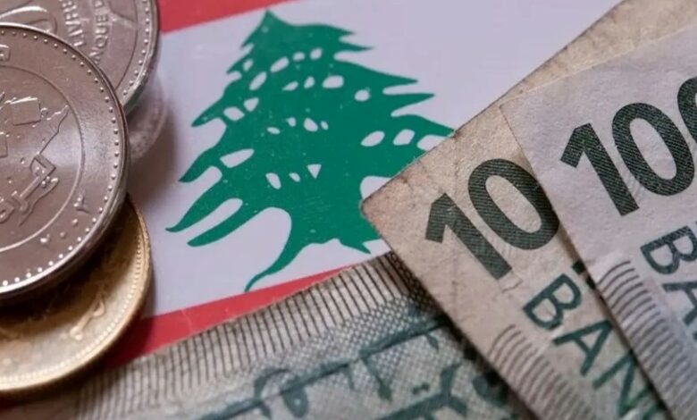 بحران اقتصادی لبنان: کمک اتحادیه اروپا به دلیل بیم از سرازیر شدن سوریها و لبنانیها به سمت اروپا