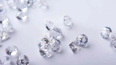 دانشمندان ظرف ۱۵ دقیقه الماس تولید کردند