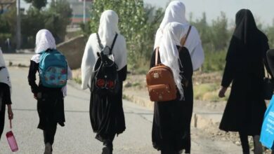 بخش زنان سازمان ملل: با ادامه ممنوعیت‌ آموزش دختران در افغانستان، ازدواج کودکان دختر افزایش می‌یابد