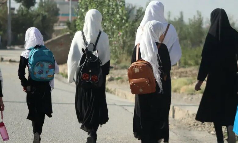 بخش زنان سازمان ملل: با ادامه ممنوعیت آموزش دختران در افغانستان، ازدواج کودکان دختر افزایش مییابد