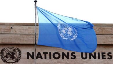 رایزنی السودانی و گوترش درباره زمان‌بندی پایان فعالیت هیئت سازمان ملل در عراق