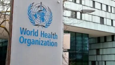 درخواست سازمان جهانی بهداشت از کشورها برای امضای قرارداد مقابله با بیماری های همه‌گیر