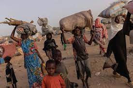 یونیسف: خشونت در الفاشر سودان "پیامدهای مرگبار" برای کودکان دارد
