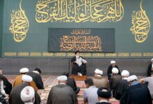 آیت‌الله‌العظمی شیرازی: ارتداد دارای شروطی است و معمولا شروط آن تام نیست، و نیز به اجرای احکام آن اشکال وارد است