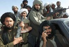 هجوم کوچی‌های مسلح در یک روستای هزاره نشین افغانستان