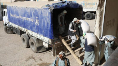 کمبود بودجه و افزایش فقر؛ برنامه جهانی غذا کمک های خود را در افغانستان متوقف میکند