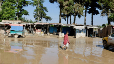 سازمان ملل: سیلاب بغلان ۶۰ هزار نفر از جمله زنان و کودکان را تحت تاثیر قرار داده است