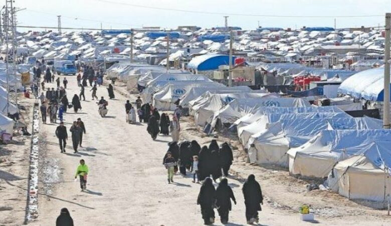 دولت عراق از ۶۰ کشور خواست تا اتباع عضو داعش خود را بازگردانند