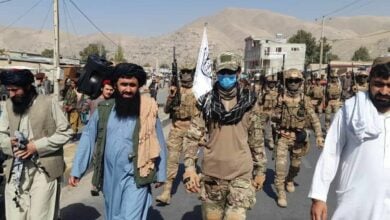 اقدامات تازه طالبان علیه شیعیان افغانستان