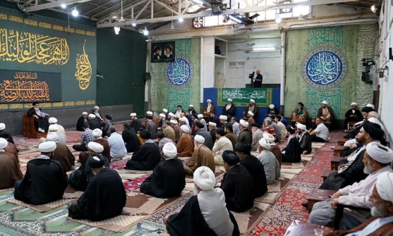 آیت الله العظمی شیرازی: در سیره، شهرت کافی است، و در این گونه موارد، نیاز به حجیت وجدانی که بیانگر علم است و حجیت تعبدی که بیانگر اماره است، نمیباشد
