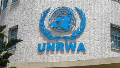 آژانس سازمان ملل: پناهگاه‌های آنروا در رفح با فرار هزاران نفر به دلیل حملات اسرائیل در حال خالی شدن است