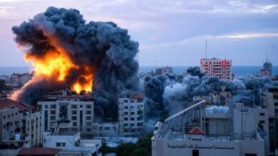تحقیقات سازمان ملل اسرائیل را به جنایت علیه بشریت و حماس را به جنایت جنگی متهم کرد