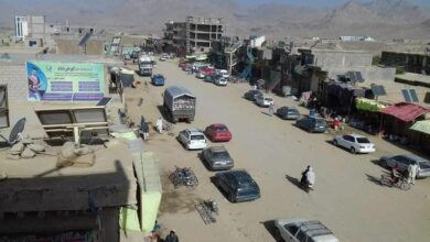 ادعای غصب زمین؛ طالبان در غزنی اسناد خانه‌های یک منطقه هزاره ‌نشین را غیرمعتبر خواندند