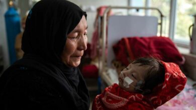 بحران بهداشتی در افغانستان؛ مرگ ۲۴ مادر و ۱۶۷ نوزاد در روز
