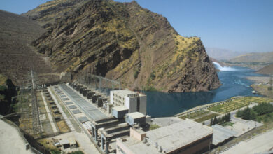 تاجیکستان قصد دارد تا سال ۲۰۳۲ تمام برق خود را از منابع انرژی سبز تولید کند