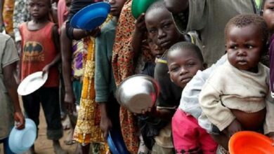 هشدار ۱۹ سازمان بین المللی بشردوستانه به قحطی قریب الوقوع در سودان