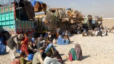 کمیساریای عالی ملل متحد در امور پناهندگان: وضعیت بشری در افغانستان وخیم است
