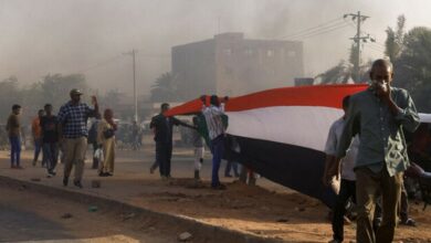 ابراز نگرانی شورای امنیت از وقوع فاجعه انسانی در سودان