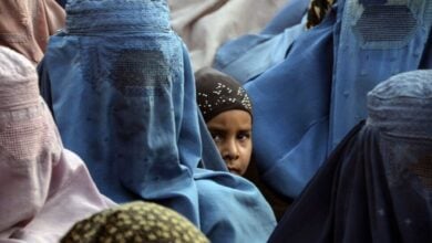 ۱۱ سازمان جهانی حقوق بشر: حقوق زنان و دختران افغانستان در نشست دوحه «قابل مذاکره» نیست