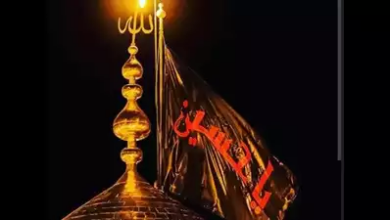 برپایی نشست سالانه روز امام حسین در بنگلور هند