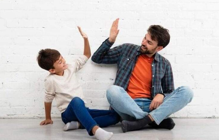 نوجوانان حمایت شده، بزرگسالانی مهربانتر