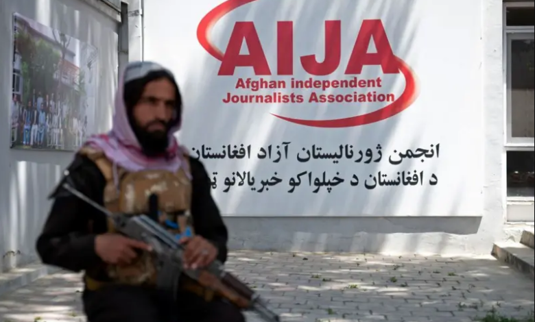 ادامه نگرانی ها از نقض حقوق بشر در افغانستان تحت سلطه طالبان