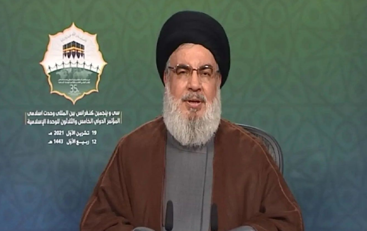 اخبار ضد و نقيض در مورد ترور سید حسن نصرالله رهبر حزب الله لبنان