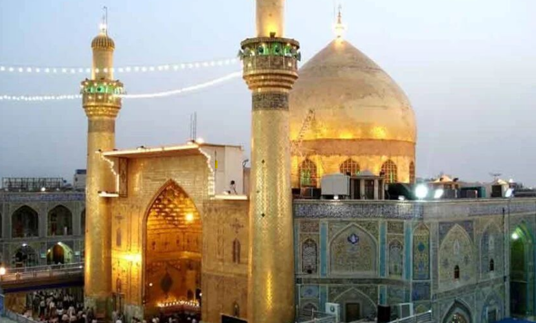 اعلام آمادگی عتبه مقدس علوی برای پذیرش مهاجران لبنانی