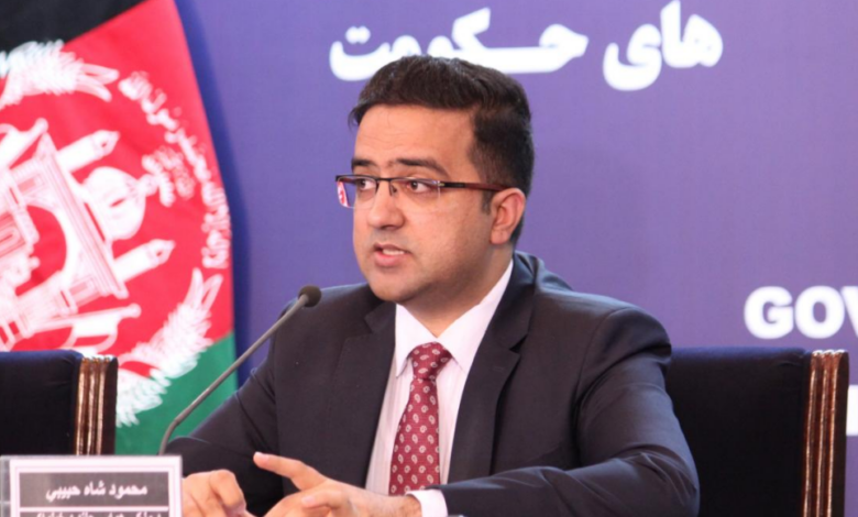 خطر اعدام شهروند آمریکایی افغانستانی تبار در چنگال القاعده